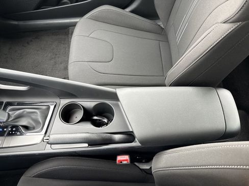 New 2026 Hyundai Elantra Sport w/ Cargo Package FWD image 21