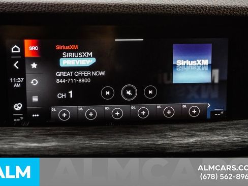 Used 2022 Alfa Romeo Stelvio Sprint image 38