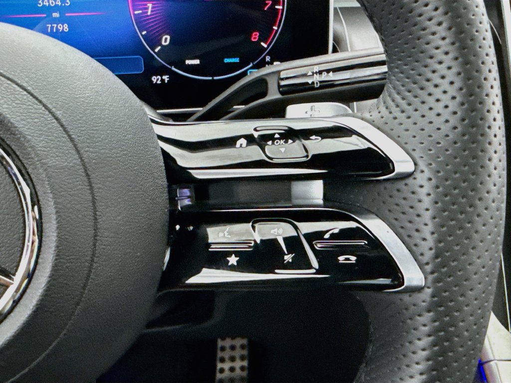 Certified 2026 Mercedes-Benz GLC 300 image 12