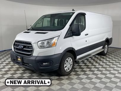Used 2020 Ford Transit 250 Low Roof w/ Exterior Upgrade Package