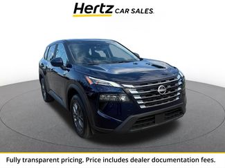 Used 2026 Nissan Rogue SV FWD video 1