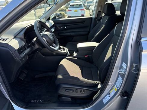 Used 2024 Honda CR-V EX image 14