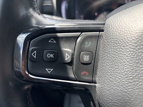 Used 2023 RAM 1500 Limited AWD/4WD image 19