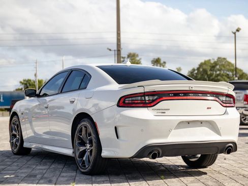 Used 2019 Dodge Charger GT RWD image 11