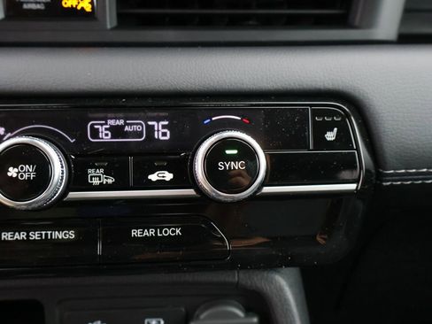 New 2026 Honda Pilot EX-L image 33