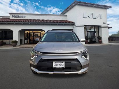 New 2026 Kia Niro EX