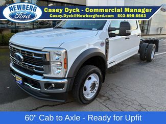 Used 2024 Ford F450 XLT w/ XLT Value Package 360° Tour