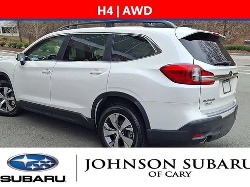 Used 2020 Subaru Ascent Premium w/ Convenience Package image 7