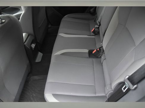 Certified 2025 Subaru Crosstrek 2.0i Premium image 16