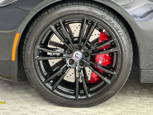 Certified 2023 BMW M5 w/ Competition Package image 12