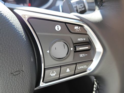 Used 2026 Acura MDX FWD w/ Technology Package image 21