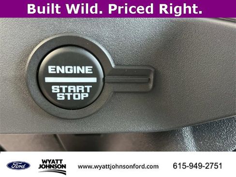 New 2025 Ford Bronco Outer Banks w/ Sasquatch Package image 29