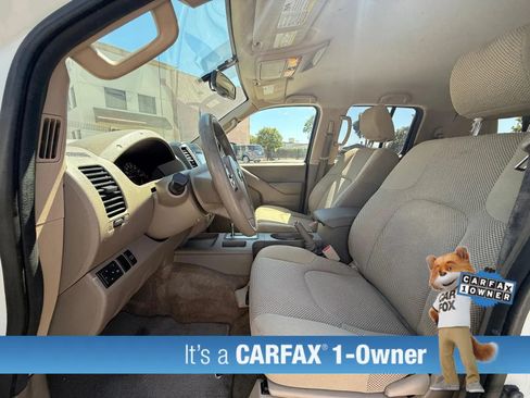 Used 2015 Nissan Frontier SV w/ SV Value Truck Package RWD image 21