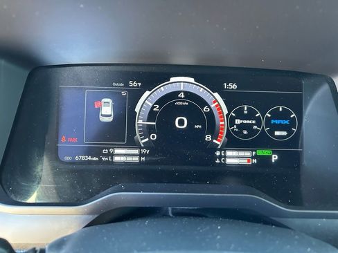 Used 2023 Toyota Sequoia SR5 w/ SR5 Premium Package image 17