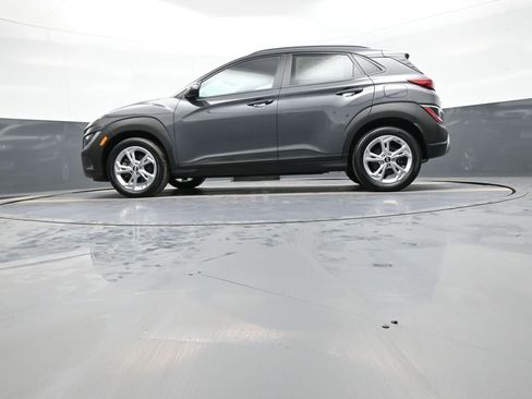 Certified 2023 Hyundai Kona SEL w/ Cargo Package image 31