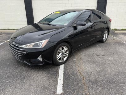 Used 2020 Hyundai Elantra SEL