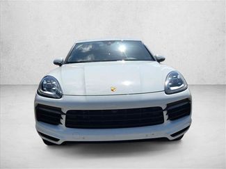 Used 2022 Porsche Cayenne AWD/4WD video 2