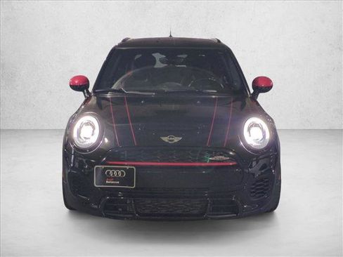 Used 2017 MINI Cooper John Cooper Works image 2