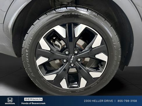 Used 2023 Kia Sportage X-Line w/ X-Line Premium Package image 28