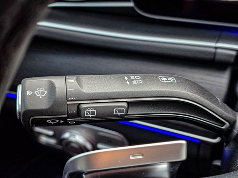 New 2025 Mercedes-Benz GLS 450 4MATIC image 23