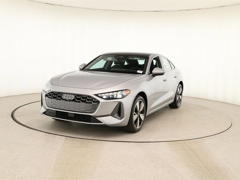 New 2025 Audi A5 2.0T Premium Plus image 12