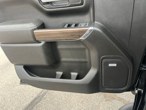 Certified 2022 Chevrolet Silverado 1500 RST w/ Redline Edition image 10