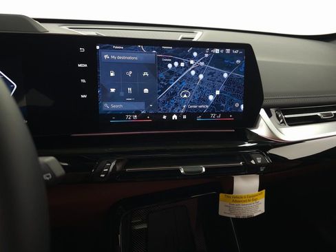 Used 2026 BMW X1 xDrive28i image 18