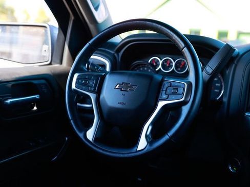 Used 2020 Chevrolet Silverado 1500 RST w/ Rally Edition image 31