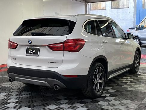 Used 2019 BMW X1 xDrive28i w/ Convenience Package image 6