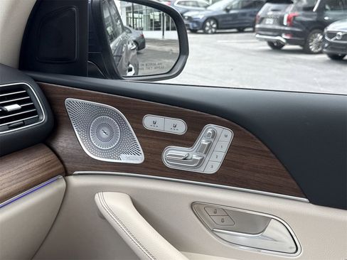 New 2025 Mercedes-Benz GLE 350 4MATIC image 33
