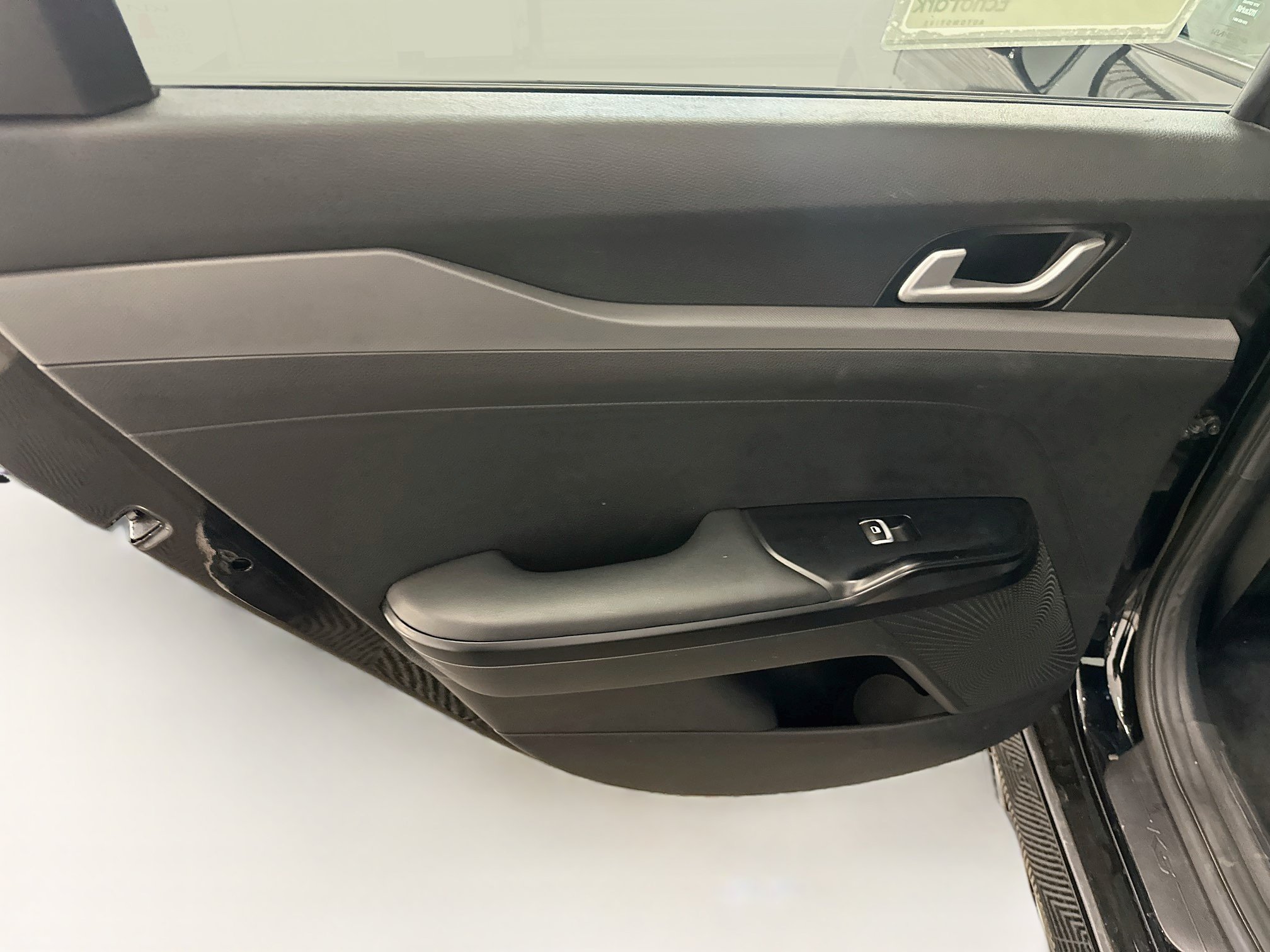 Used 2022 Kia K5 GT-Line w/ GT-Line FWD Premium Package image 28