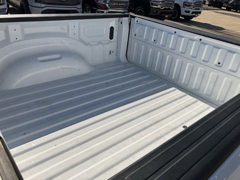 Used 2022 RAM 1500 Big Horn image 25