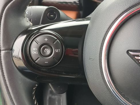 Used 2021 MINI Cooper S image 28