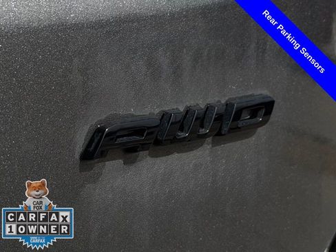 Used 2022 Ford Edge SE w/ Black Appearance Package image 11