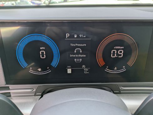 New 2026 Hyundai Kona SE image 24