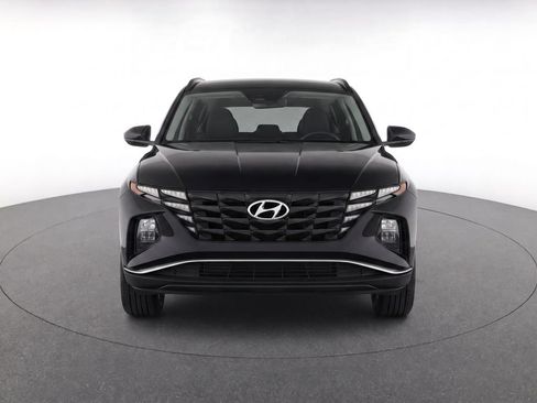 Used 2024 Hyundai Tucson SEL FWD image 5