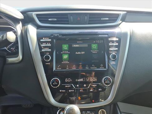 Used 2024 Nissan Murano Platinum AWD/4WD image 27