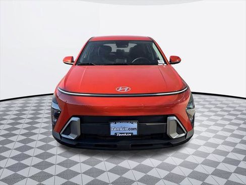 New 2026 Hyundai Kona SE AWD/4WD image 3