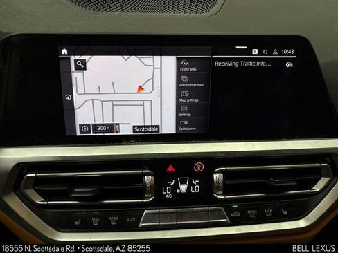 Used 2021 BMW 330i Sedan w/ Premium Package RWD image 15
