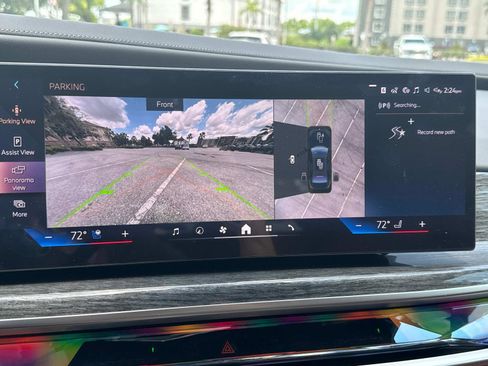 New 2025 BMW 760i xDrive AWD/4WD image 23