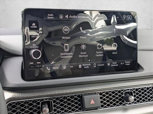 New 2026 Acura Integra A-Spec image 10