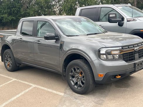 Used 2024 Ford Maverick Tremor w/ Tremor Off-Road Package AWD/4WD image 2