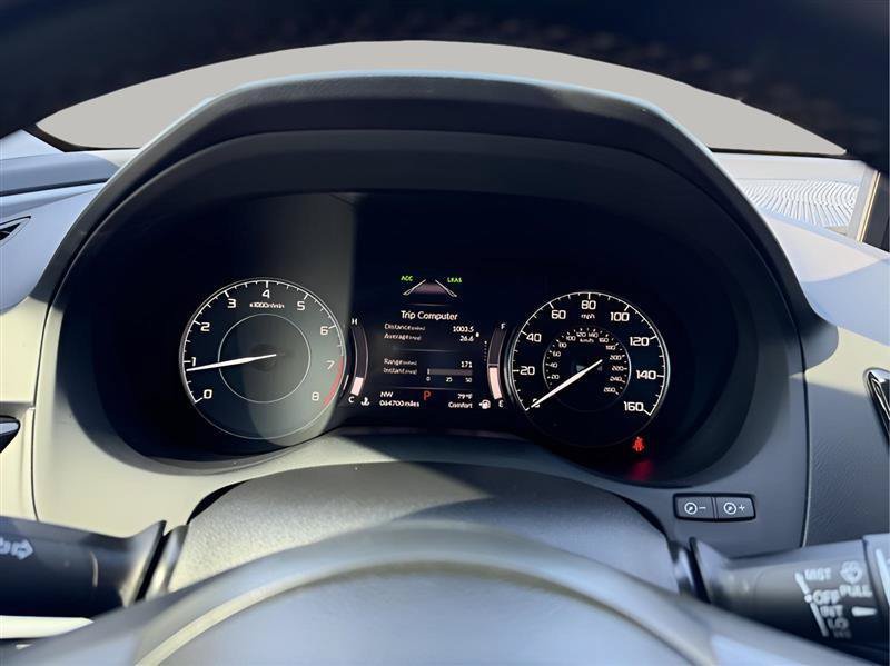 Used 2021 Acura RDX FWD image 50
