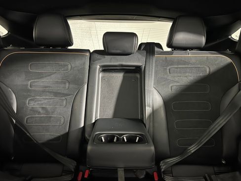 Used 2021 Ford Mustang Mach-E GT image 31