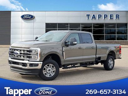 New 2026 Ford F350 Lariat w/ Lariat Premium Package