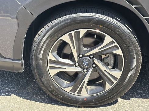 Certified 2024 Subaru Crosstrek 2.0i Premium AWD/4WD image 12