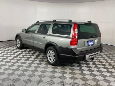 Used 2007 Volvo XC70 AWD/4WD image 22