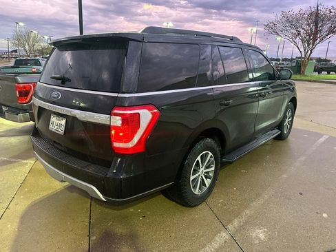 Certified 2020 Ford Expedition XLT image 13