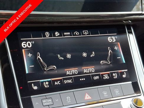 Used 2023 Audi Q7 2.0T Premium Plus w/ Premium Plus Package AWD/4WD image 22