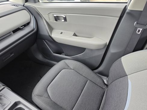New 2027 Kia Seltos S FWD image 15